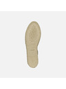 Geox Beige Damen-Espadrilles Geox Lampedusa