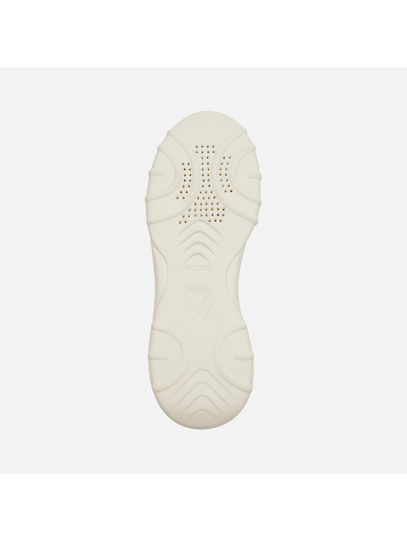 Geox Dunkelblau Damen-Sneaker Geox Allenie