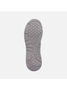 Geox Dunkelblau Damen Geox Bulmya Turnschuhe