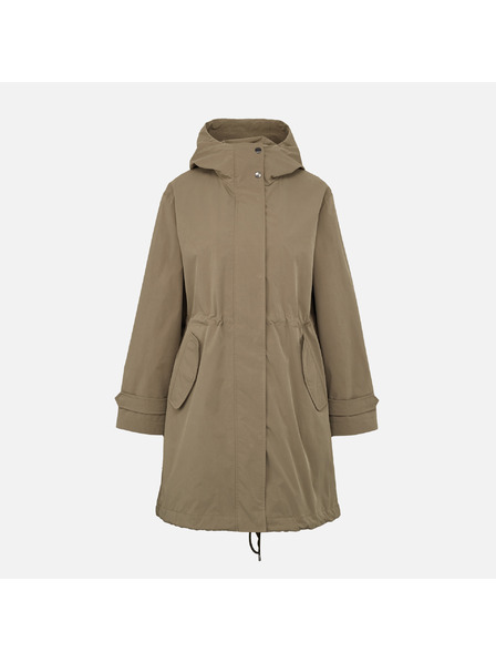 Geox Khaki Damenjacke Geox Claudin
