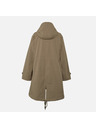 Geox Khaki Damenjacke Geox Claudin