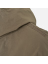 Geox Khaki Damenjacke Geox Claudin