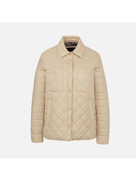 Geox Beige Damenjacke Geox Amabel