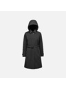Geox Schwarze Damenjacke Geox Anyweco