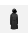 Geox Schwarze Damenjacke Geox Anyweco