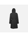 Geox Schwarze Damenjacke Geox Anyweco