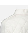 Geox Cremefarbene Damenjacke Geox Amabel
