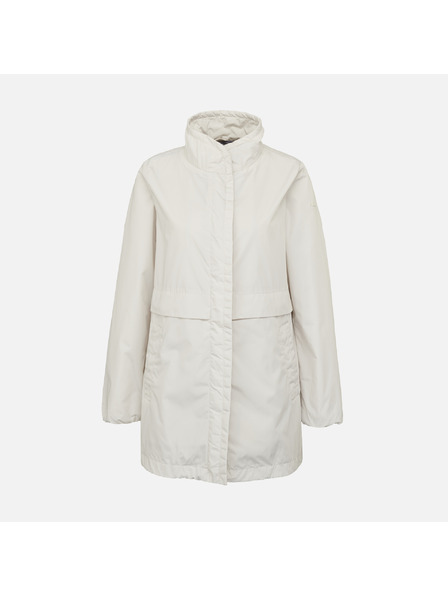 Geox Beige Damenjacke Geox Genziana