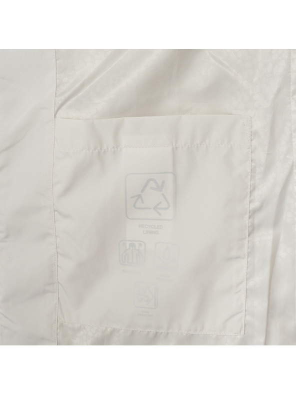 Geox Beige Damenjacke Geox Genziana