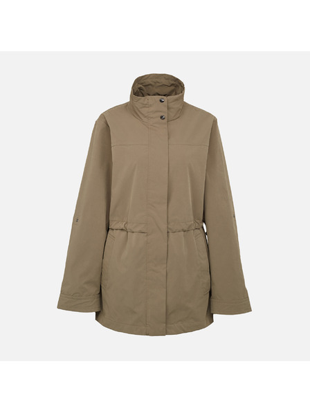 Geox Khaki Damenjacke Geox Claudin