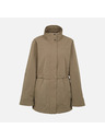 Geox Khaki Damenjacke Geox Claudin