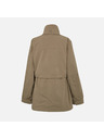 Geox Khaki Damenjacke Geox Claudin