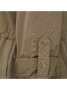 Geox Khaki Damenjacke Geox Claudin