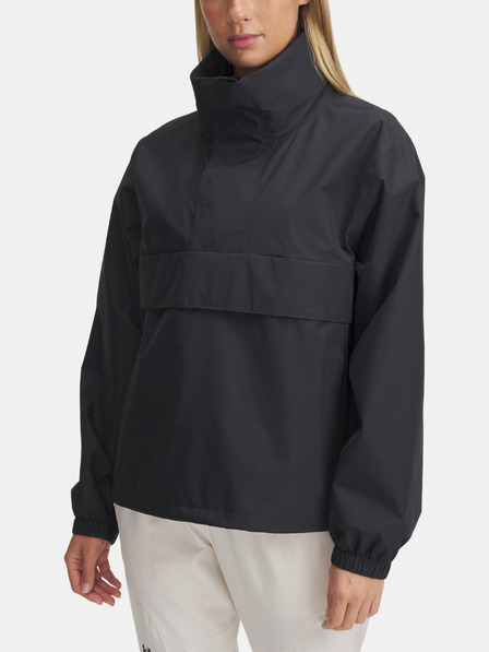 Under Armour Damen Jacke Under Armour UA Cloudstrike Anorak