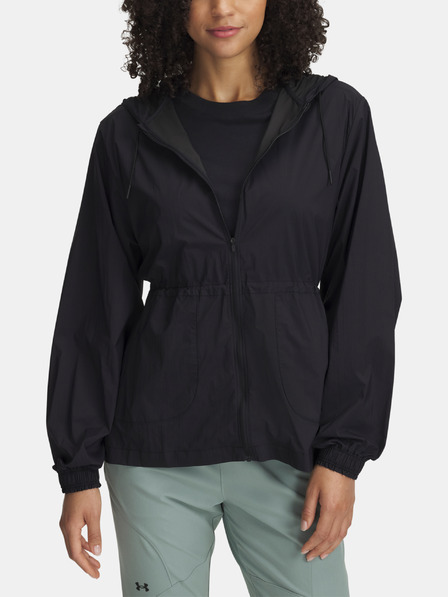Under Armour Damenjacke Under Armour UA CINCH WAIST JKT