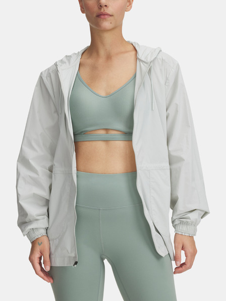 Under Armour Damenjacke Under Armour UA CINCH WAIST JKT