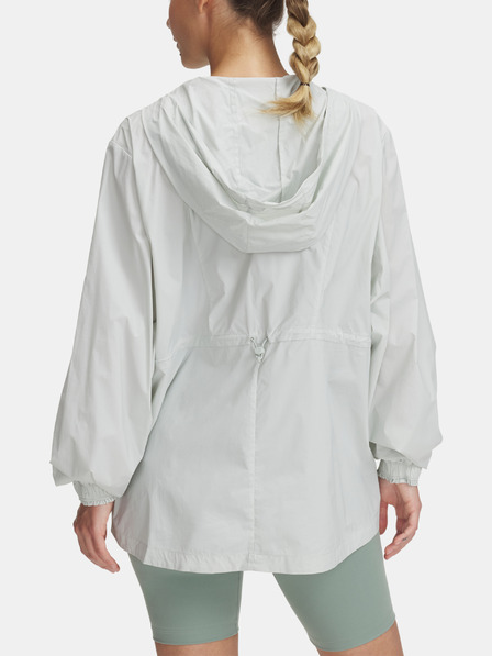 Under Armour Damenjacke Under Armour UA CINCH WAIST JKT