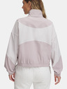 Under Armour Damen Under Armour UA Rival Woven Jacke