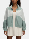 Under Armour Damen Under Armour UA Rival Woven Jacke