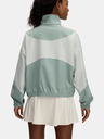 Under Armour Damen Under Armour UA Rival Woven Jacke