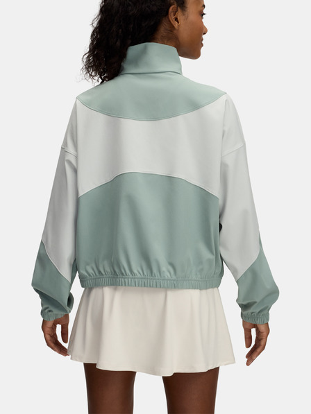 Under Armour Damen Under Armour UA Rival Woven Jacke