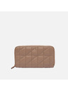 Geox Beige Damen Geox Brieftasche