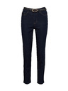 Orsay Dunkelblaue Damen Mom-Jeans ORSAY