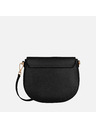 Geox Schwarze Damenhandtasche Geox Flavie