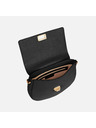 Geox Schwarze Damenhandtasche Geox Flavie
