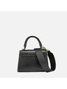 Geox Schwarze Damenhandtasche Geox Ciclaminia