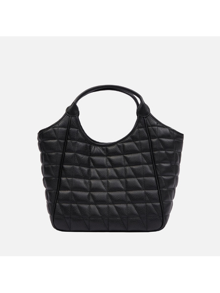 Geox Schwarze Damenhandtasche Geox Demethri
