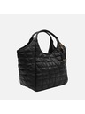 Geox Schwarze Damenhandtasche Geox Demethri