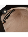Geox Schwarze Damenhandtasche Geox Demethri