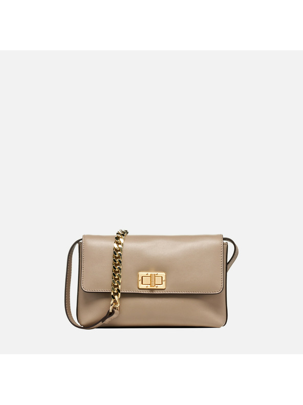 Geox Beige Damenhandtasche Geox Liliane