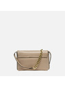 Geox Beige Damenhandtasche Geox Liliane