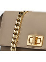 Geox Beige Damenhandtasche Geox Liliane