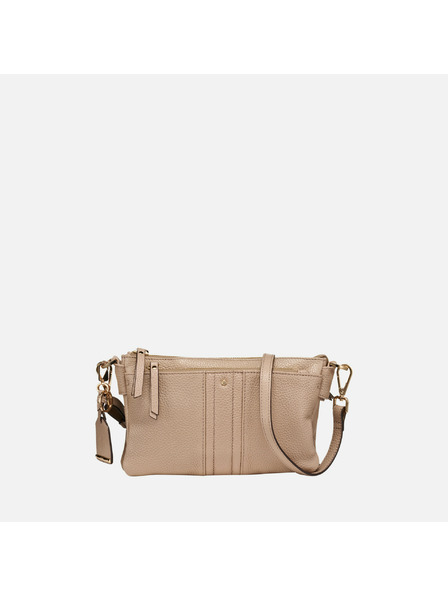 Geox Beige Damenhandtasche Geox Claree