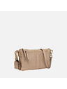 Geox Beige Damenhandtasche Geox Claree