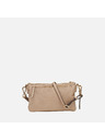 Geox Beige Damenhandtasche Geox Claree