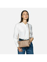 Geox Beige Damenhandtasche Geox Claree