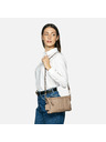 Geox Beige Damenhandtasche Geox Claree