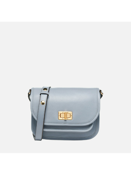 Geox Hellblaue Damenhandtasche Geox Flavrie