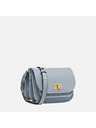 Geox Hellblaue Damenhandtasche Geox Flavrie