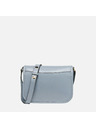 Geox Hellblaue Damenhandtasche Geox Flavrie