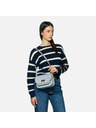Geox Hellblaue Damenhandtasche Geox Flavrie