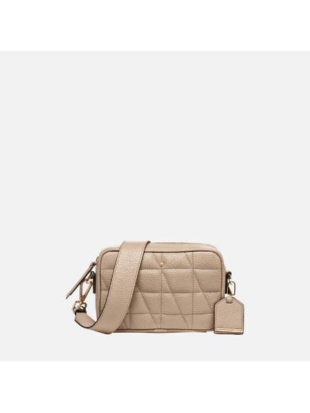 Geox Beige Damenhandtasche Geox Narcisia