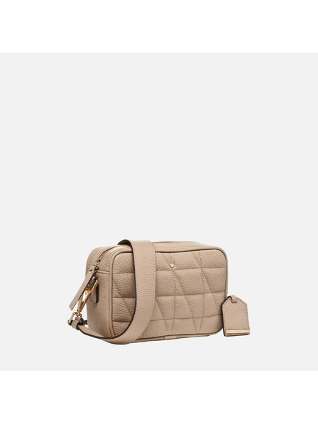 Geox Beige Damenhandtasche Geox Narcisia