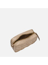 Geox Beige Damenhandtasche Geox Narcisia