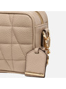 Geox Beige Damenhandtasche Geox Narcisia