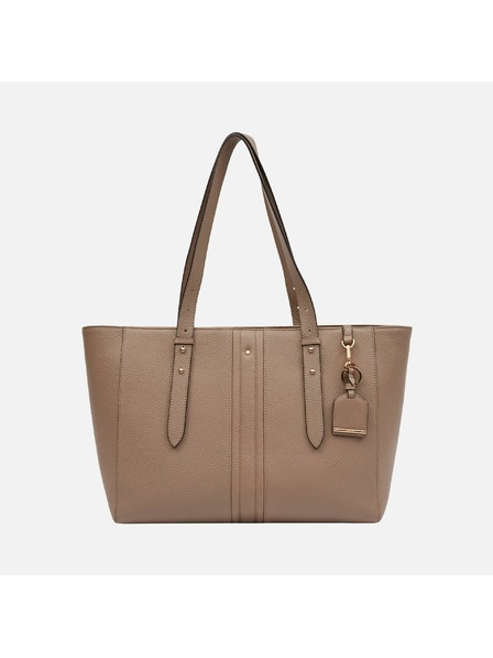 Geox Beige Damenhandtasche Geox Milleiny